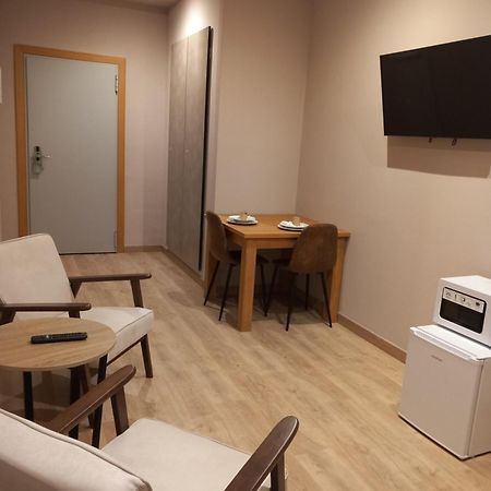 Aparthotel Montcada Zewnętrze zdjęcie