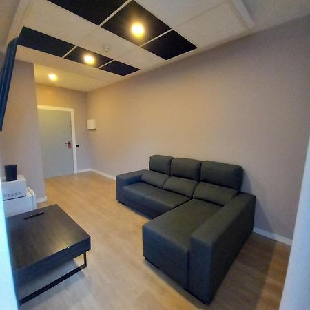 Aparthotel Montcada Zewnętrze zdjęcie