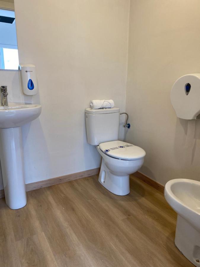 Aparthotel Montcada Zewnętrze zdjęcie