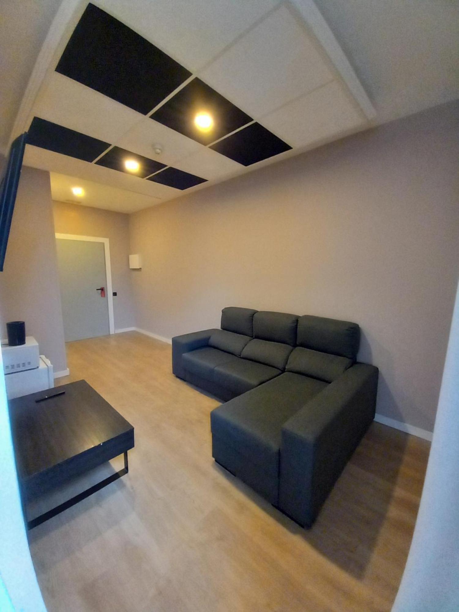 Aparthotel Montcada Zewnętrze zdjęcie