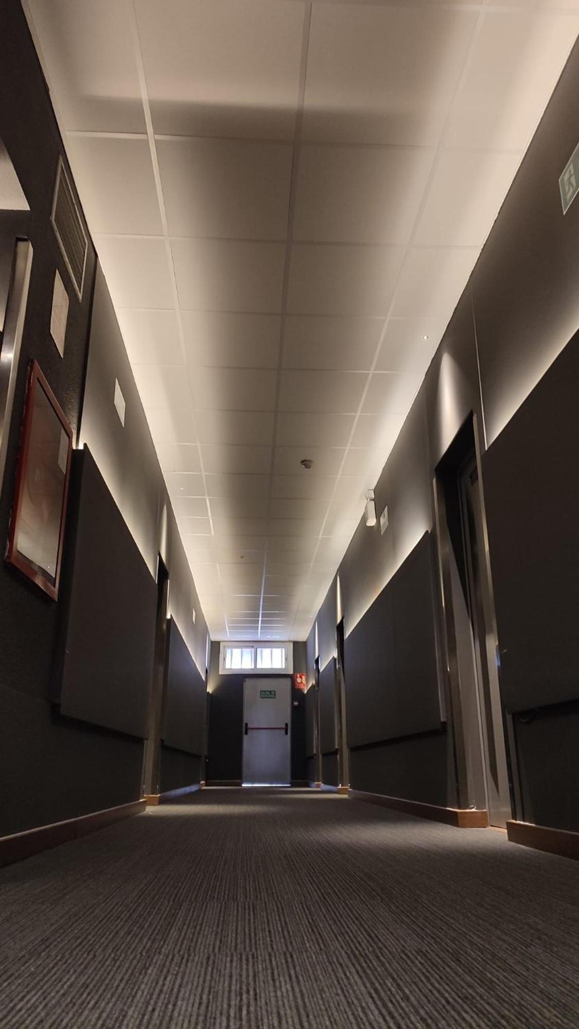 Aparthotel Montcada Zewnętrze zdjęcie
